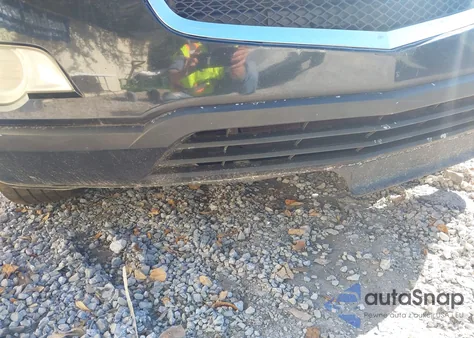 2012 Chevrolet Traverse Ltz z USA, uszkodzony, nr VIN 1GNKRLEDXCJ159710